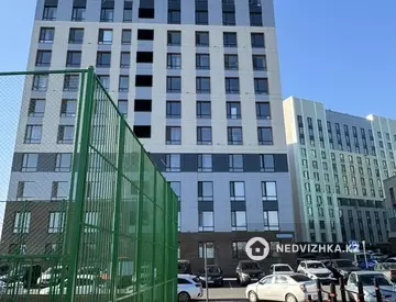 34.2 м², 1-комнатная квартира, этаж 6 из 12, 34 м², изображение - 7