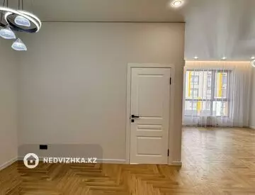 63 м², 2-комнатная квартира, этаж 7 из 13, 63 м², изображение - 5