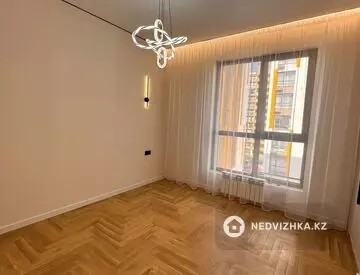 63 м², 2-комнатная квартира, этаж 7 из 13, 63 м², изображение - 4