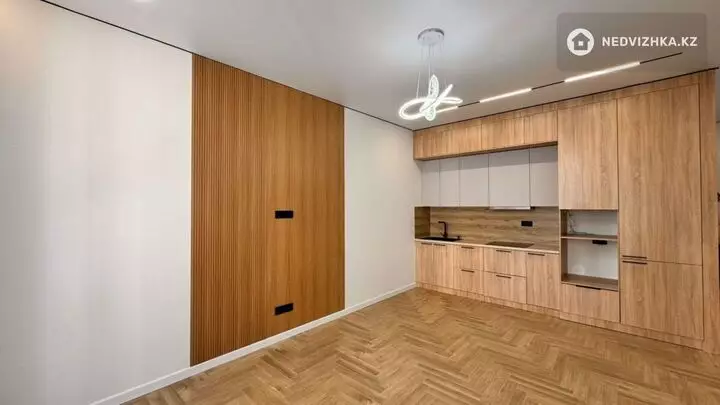 63 м², 2-комнатная квартира, этаж 7 из 13, 63 м², изображение - 1