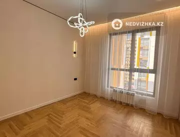 2-комнатная квартира, этаж 7 из 13, 63 м²