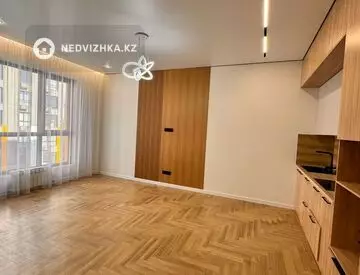 2-комнатная квартира, этаж 7 из 13, 63 м²