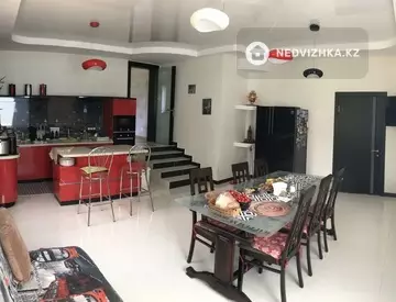 275 м², 6-комнатный дом, 15 соток, 275 м², изображение - 8