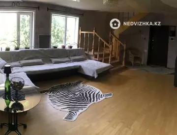 275 м², 6-комнатный дом, 15 соток, 275 м², изображение - 9