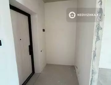 62.9 м², 2-комнатная квартира, этаж 10 из 12, 63 м², изображение - 9