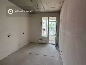 62.9 м², 2-комнатная квартира, этаж 10 из 12, 63 м², изображение - 5