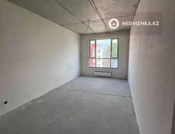 2-комнатная квартира, этаж 10 из 12, 63 м²