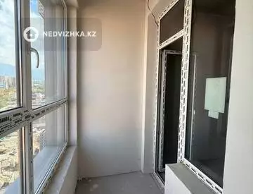 62.9 м², 2-комнатная квартира, этаж 10 из 12, 63 м², изображение - 6