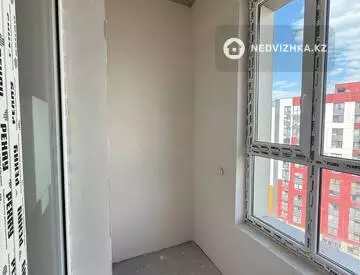 62.9 м², 2-комнатная квартира, этаж 10 из 12, 63 м², изображение - 8