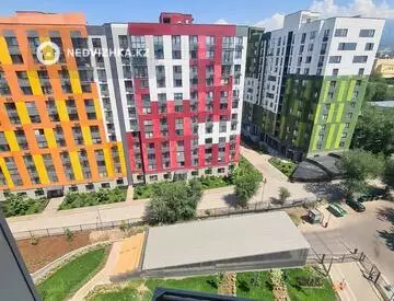 2-комнатная квартира, этаж 10 из 12, 63 м²