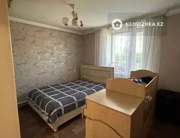 115 м², 4-комнатный дом, 6 соток, 115 м², изображение - 4