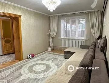 4-комнатный дом, 6 соток, 115 м²
