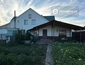 4-комнатный дом, 6 соток, 115 м²