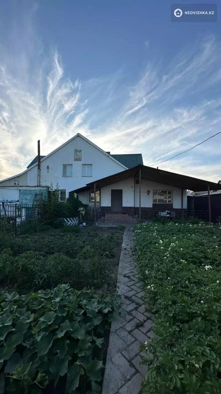 115 м², 4-комнатный дом, 6 соток, 115 м², изображение - 1
