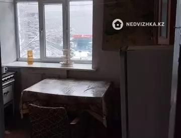 3-комнатная квартира, этаж 2 из 4, 73 м²