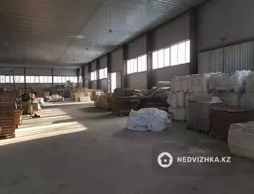 Складское помещение, этаж 1 из 1, 4 000 м²