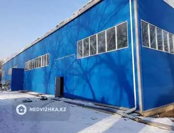 Складское помещение, этаж 1 из 1, 4 000 м²