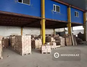 Складское помещение, этаж 1 из 1, 4 000 м²