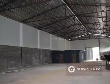 Складское помещение, этаж 1 из 1, 4 000 м²
