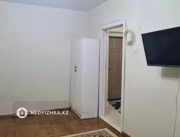 1-комнатная квартира, этаж 3 из 5, 42 м², на длительный срок