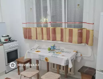 42 м², 1-комнатная квартира, этаж 3 из 5, 42 м², на длительный срок, изображение - 4