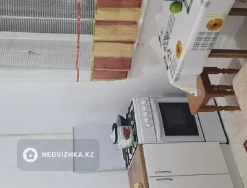 42 м², 1-комнатная квартира, этаж 3 из 5, 42 м², на длительный срок, изображение - 5