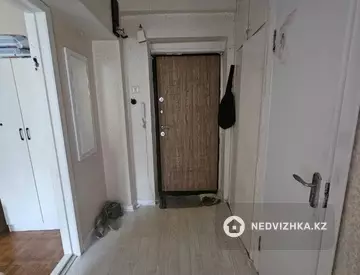 42 м², 1-комнатная квартира, этаж 3 из 5, 42 м², на длительный срок, изображение - 6