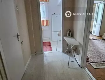 42 м², 1-комнатная квартира, этаж 3 из 5, 42 м², на длительный срок, изображение - 7