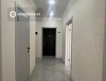 1-комнатная квартира, этаж 4 из 5, 51 м²