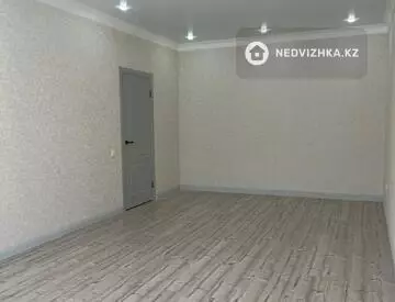 1-комнатная квартира, этаж 4 из 5, 51 м²