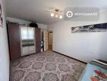 56.6 м², 2-комнатная квартира, этаж 9 из 18, 57 м², изображение - 0