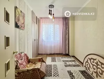 56.6 м², 2-комнатная квартира, этаж 9 из 18, 57 м², изображение - 1