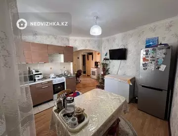 56.6 м², 2-комнатная квартира, этаж 9 из 18, 57 м², изображение - 3
