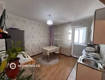 56.6 м², 2-комнатная квартира, этаж 9 из 18, 57 м², изображение - 4