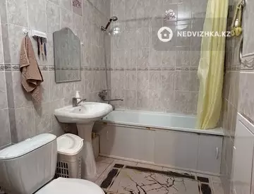 56.6 м², 2-комнатная квартира, этаж 9 из 18, 57 м², изображение - 7