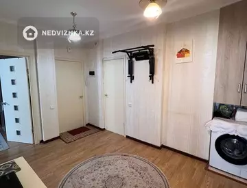 56.6 м², 2-комнатная квартира, этаж 9 из 18, 57 м², изображение - 9
