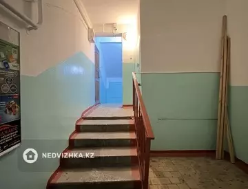 3-комнатная квартира, этаж 1 из 5, 72 м²