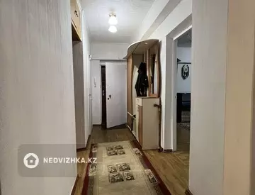72.5 м², 3-комнатная квартира, этаж 1 из 5, 72 м², изображение - 6