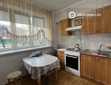 72.5 м², 3-комнатная квартира, этаж 1 из 5, 72 м², изображение - 5