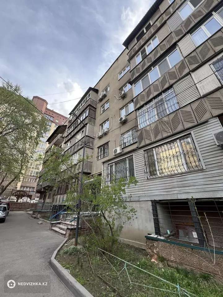 72.5 м², 3-комнатная квартира, этаж 1 из 5, 72 м², изображение - 1