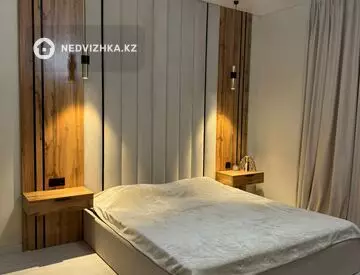 87 м², 3-комнатная квартира, этаж 2 из 19, 87 м², на длительный срок, изображение - 13