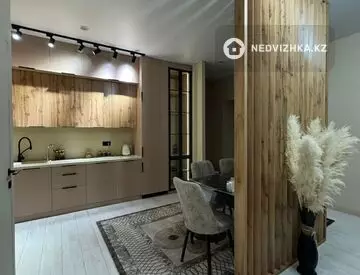 87 м², 3-комнатная квартира, этаж 2 из 19, 87 м², на длительный срок, изображение - 5