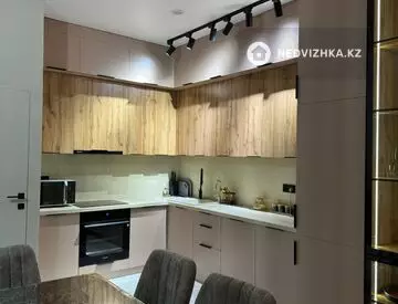 87 м², 3-комнатная квартира, этаж 2 из 19, 87 м², на длительный срок, изображение - 7