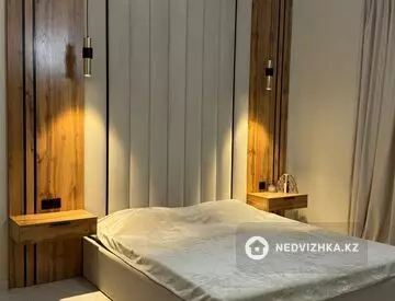 87 м², 3-комнатная квартира, этаж 2 из 19, 87 м², на длительный срок, изображение - 8