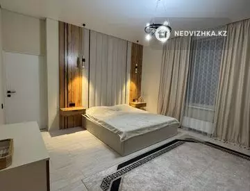 87 м², 3-комнатная квартира, этаж 2 из 19, 87 м², на длительный срок, изображение - 9