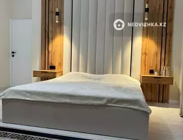 87 м², 3-комнатная квартира, этаж 2 из 19, 87 м², на длительный срок, изображение - 11