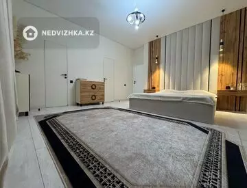 87 м², 3-комнатная квартира, этаж 2 из 19, 87 м², на длительный срок, изображение - 15