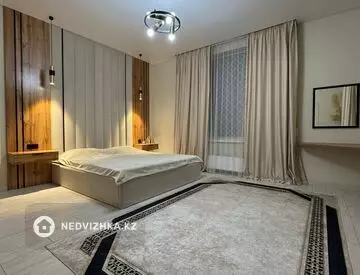 87 м², 3-комнатная квартира, этаж 2 из 19, 87 м², на длительный срок, изображение - 16