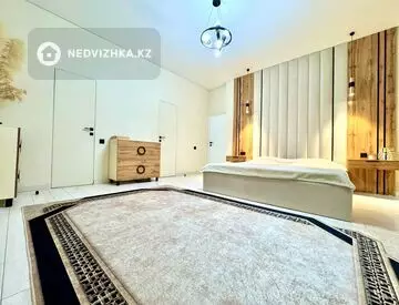 87 м², 3-комнатная квартира, этаж 2 из 19, 87 м², на длительный срок, изображение - 14