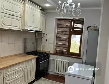 123.2 м², 4-комнатная квартира, этаж 4 из 5, 123 м², изображение - 5